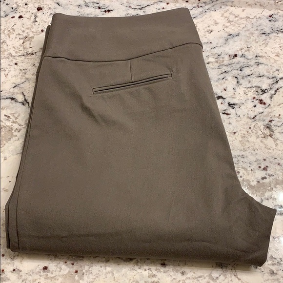 Alfani Pants - Alfani Dress Pants Size 12 EUC